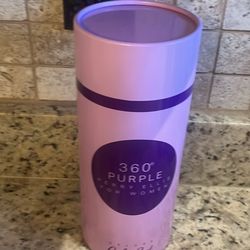 360 Purple 