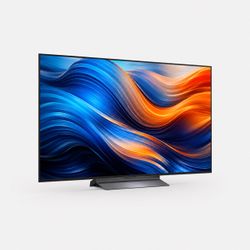 LG 55” OLED C5 4K Smart TV