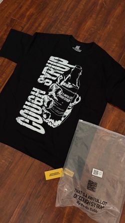 35$ ALOC&AMIRI TEES