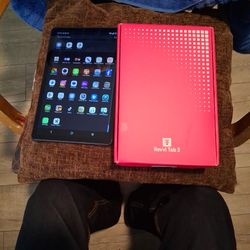 Revvl TAB 2
