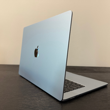 Apple MacBook Air 15" 24GB/512GB Sky Blue