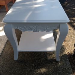 End Tables 