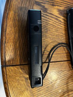 Minolta Camera