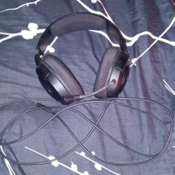 Gaming Headphones