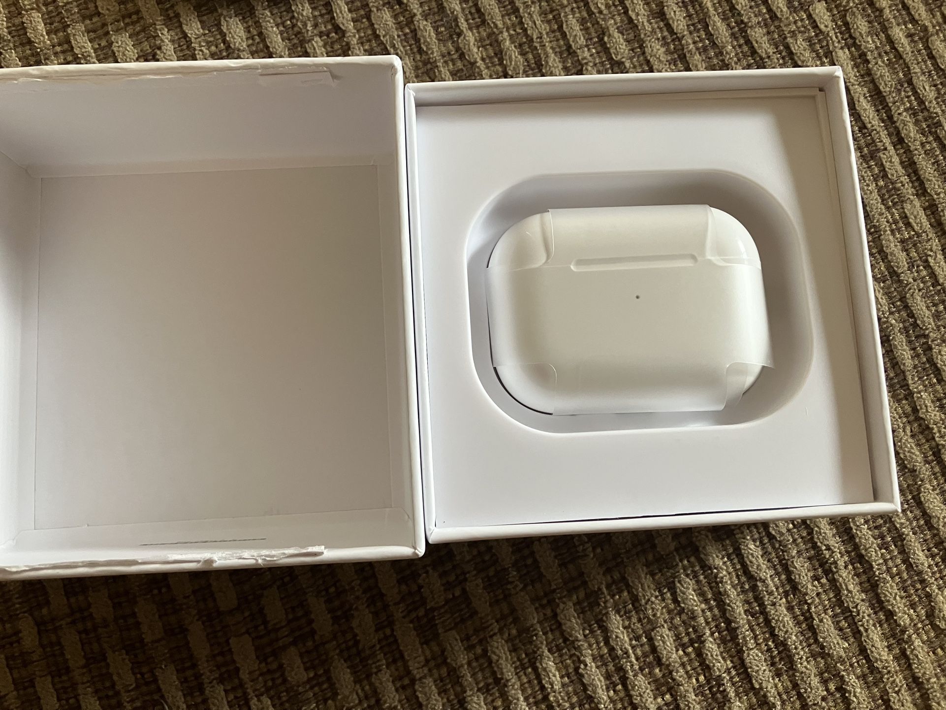 AirPod Pro Gen 2 USB-c