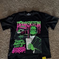 Drankenstein Awful Lot Of Cough Syrup