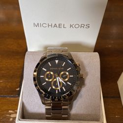Michael Kors Watch For Men