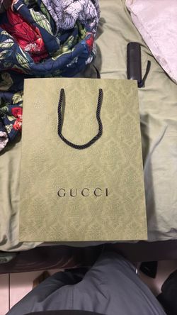 Gucci hat