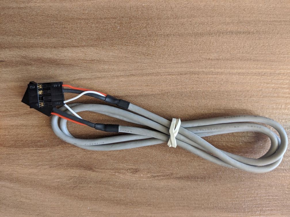 E119932-1 cable