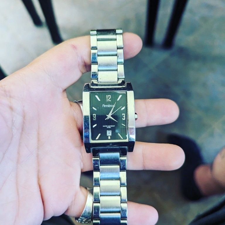 Men's Armitron Watch