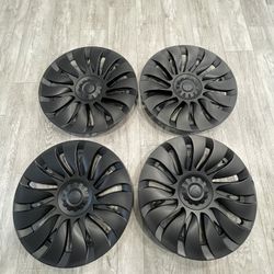 wheel cover for Tesla Model Y