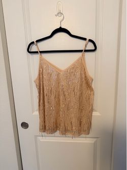 Maurices tank