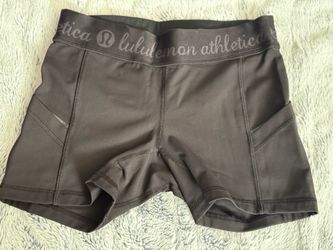 Lululemon Athletica Shorts