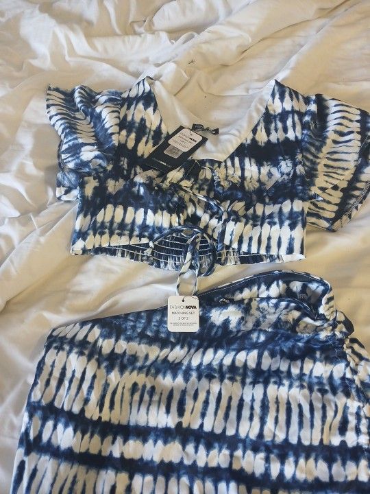 2 Piece Outfits