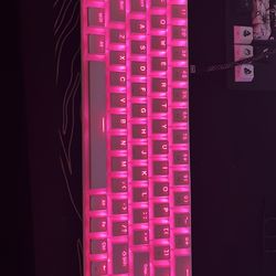 Magegee mechanical keyboard