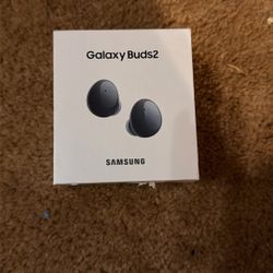 Samsung Galaxy Buds2