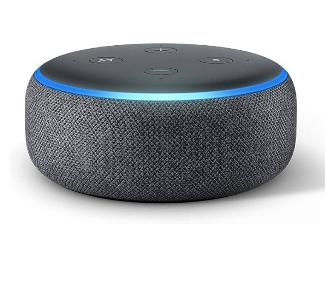 Amazon Echo Dot