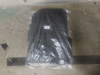 Honda Civic OEM Black Floor Mats