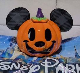 Walt Disney World /Disney Parks Votive Candle Holders $20 each (two available)