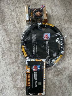 Steelers Gear!!!