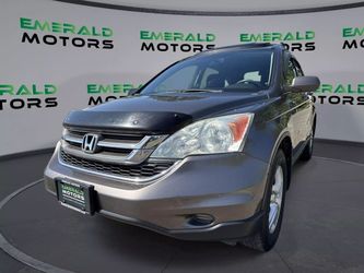 2010 Honda CR-V