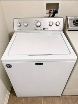 Washer