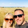Erin & Chris J