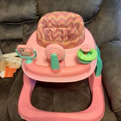 Baby Walker