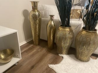 Vases