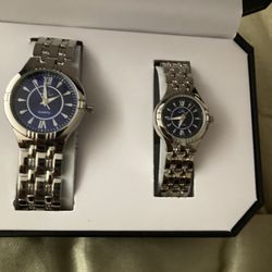  Jessica Moore Watches