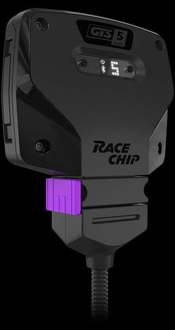 Race Chip Black Tuner