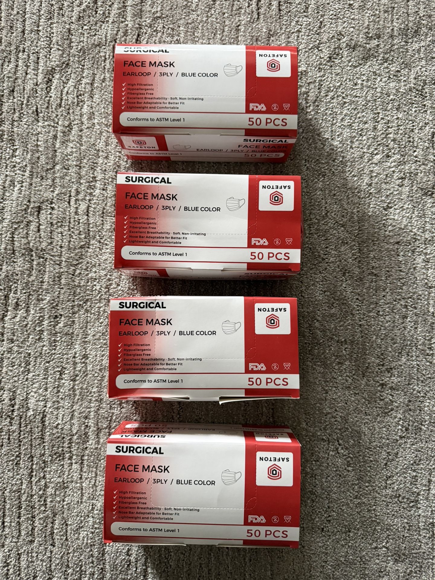All 4 Of Them For 5$