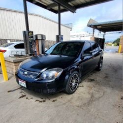 2010 Chevrolet Cobalt