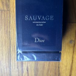 Dior Cologne 