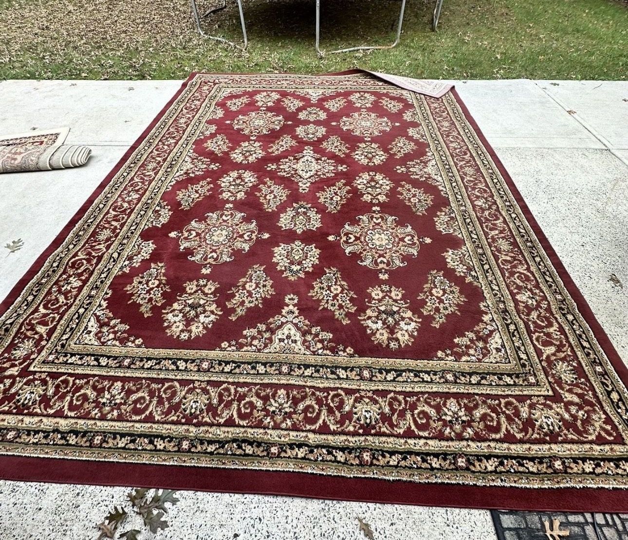 Beautiful Turkey Rug