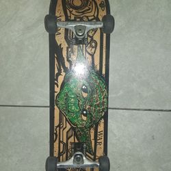 8.5 Warstar Skateboard 70$
