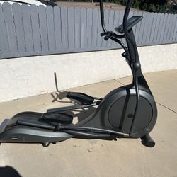 Elliptical 
