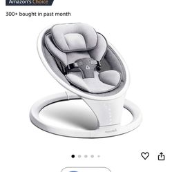 Baby Swing 