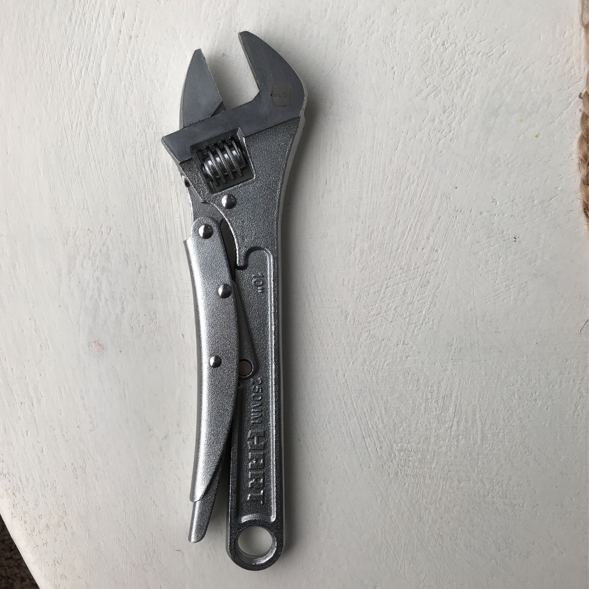 10 MM Wrench
