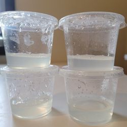 Tissue Culture Media