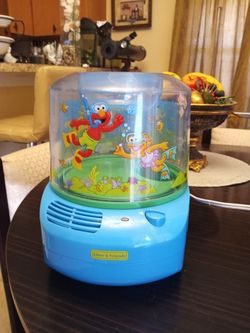 Kids Dehumidifier 