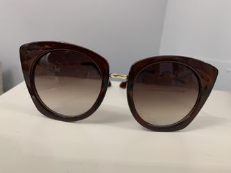 Fendi sunglasses