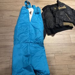 Snow Set