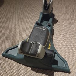 Caldwell Matrix  Rest