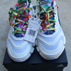 New Adidas ClimaCool Men Shoes