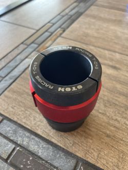 Fork Seal Driver Tool 43mm Used Once 