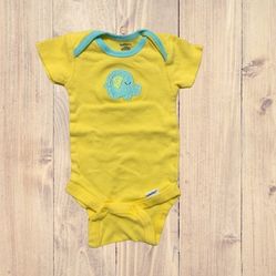 Baby Onesie