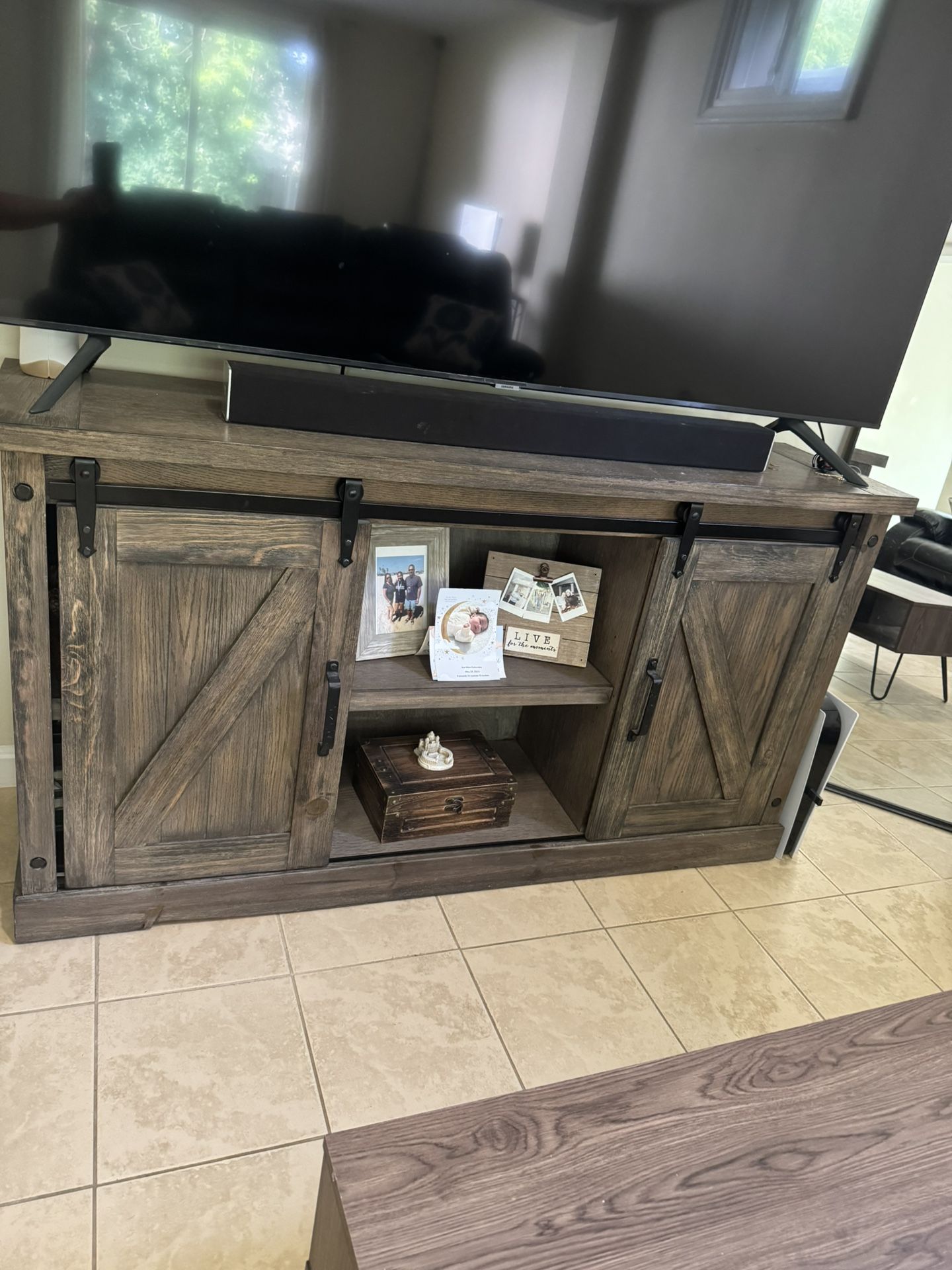 TV Stand