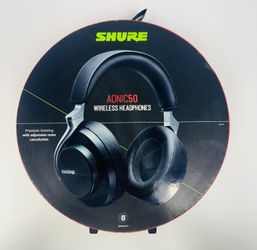 Shure Aonic50 