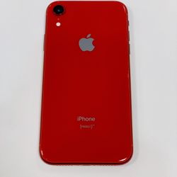 iPhone XR Fully Unlocked 